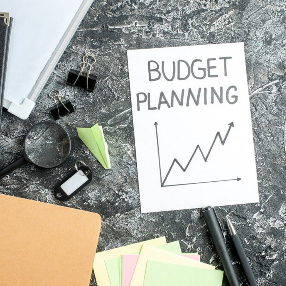 Smart Budgeting Tips to Help Save You Money
