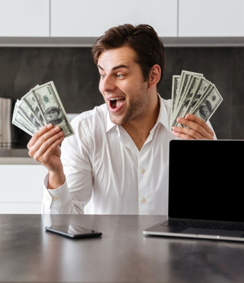 Top Benefits of Fast Payday Loans Online