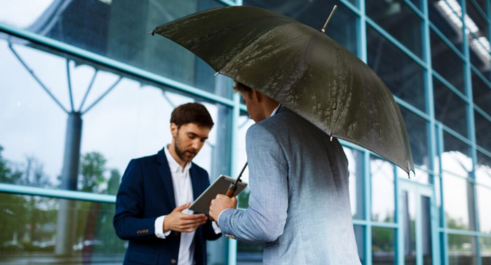 Rainy Day Fund vs. Emergency Fund: Navigating Financial Preparedness