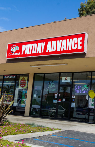 Cash Advance Places near Me: Fast, Reliable Options Today